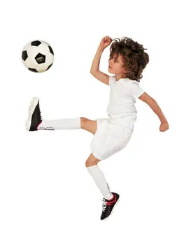 体育应用引导横幅